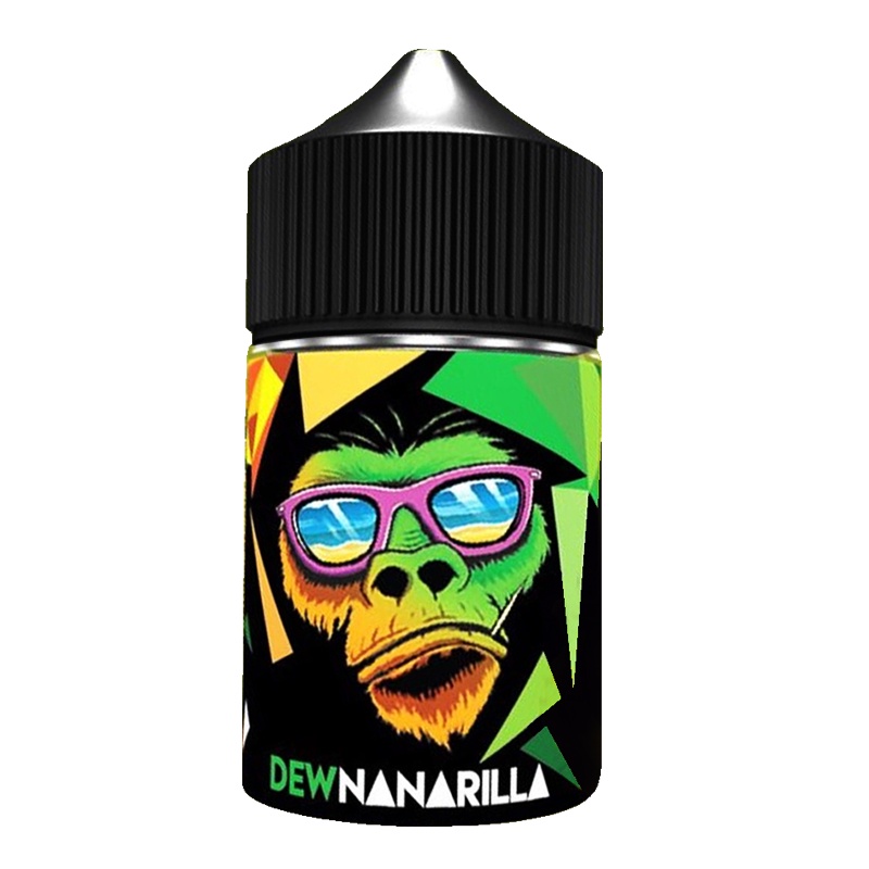 Dewnanarilla E-Liquid 60ML   6MG