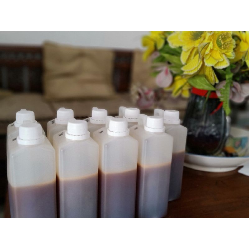 

madu sialang
