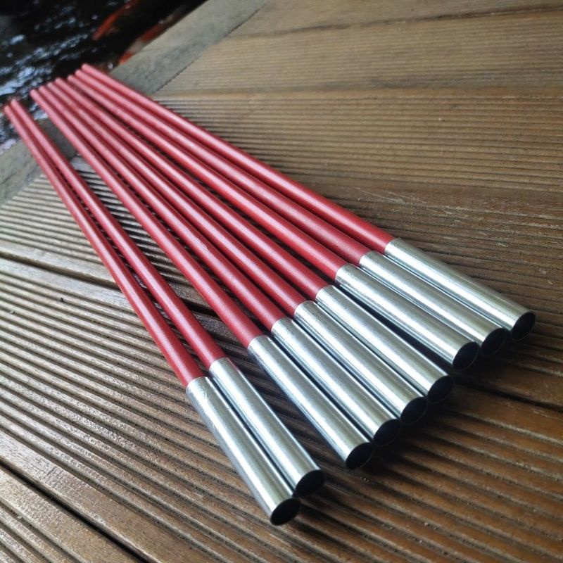 Frame tenda borneo 6 diameter 9.5mm