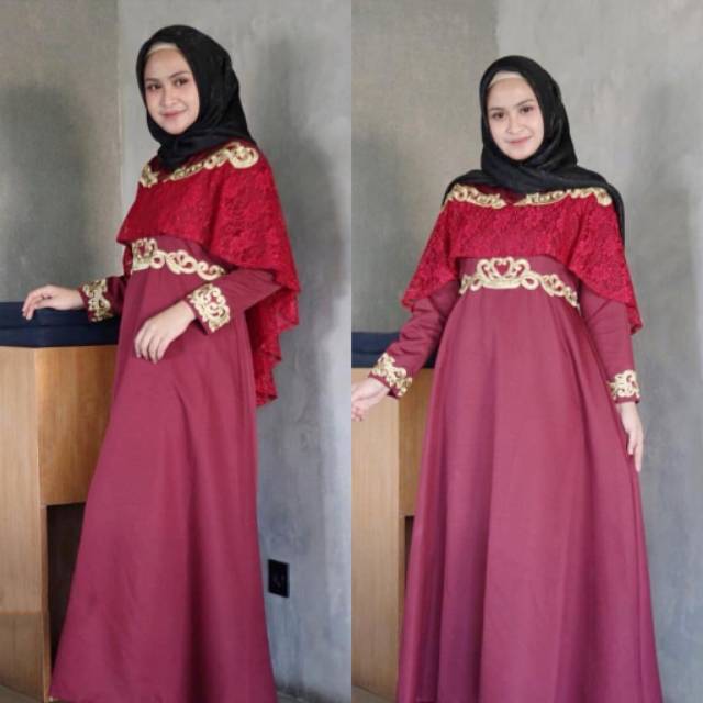 Gamis Ootd Selebgram | Profil Lengkap Artis Dunia dan Indonesia