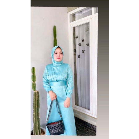 Dress Hamira