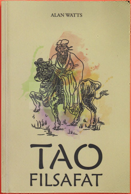 TAO Filsafat - Octopus/katalika