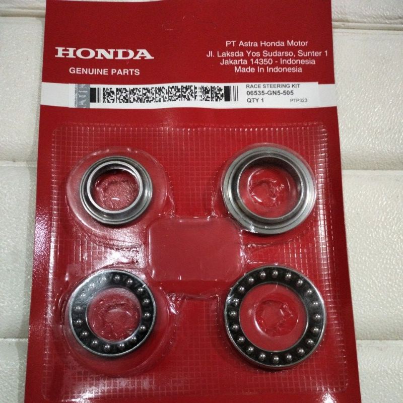 Komstir beat Vario Supra x beat fi all matic PELOR MENYATU