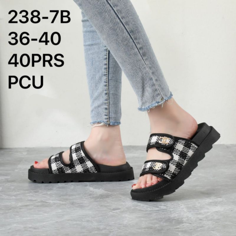 Selop Wedges CNL Balance 238