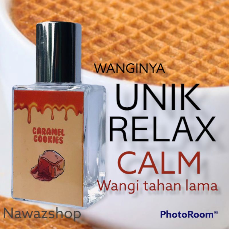Parfum pria wanita premium 35ml