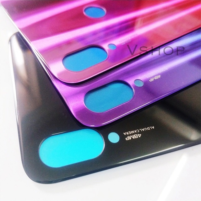 BACKDOOR - BACK CASING - PENUTUP BATERAI XIAOMI REDMI NOTE 7