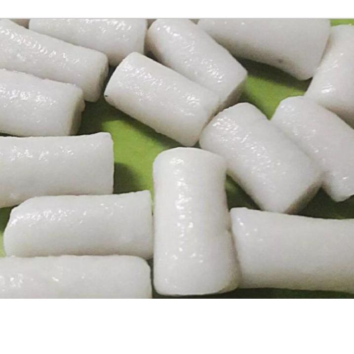 

3D2E Tteobokki Topokki Ricecake Kue Beras Instan Halal 1KG !>
