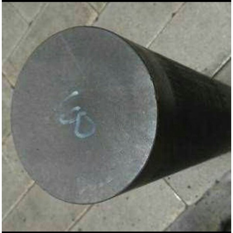 Karbon Arang / Brush Batangan 20mm