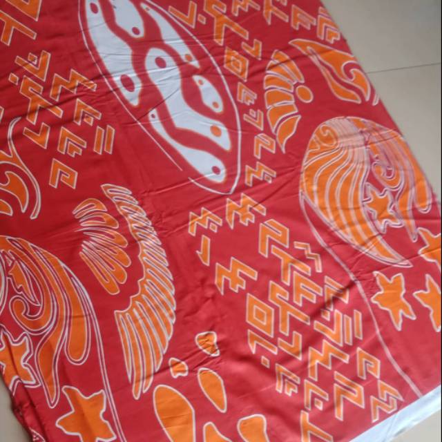 Bstik Lontara Makassar