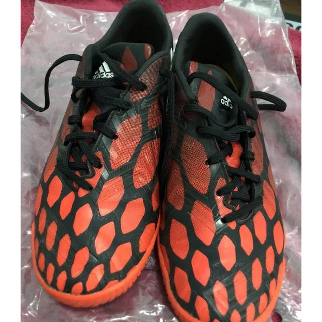 Sepatu futsal adidas clearance absolado