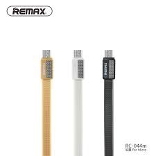 Remax Platinum Micro USB kabel Fast Charging and Data Cable Original