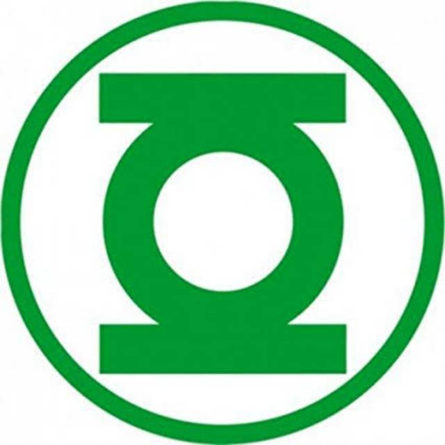 greenlanterncorps