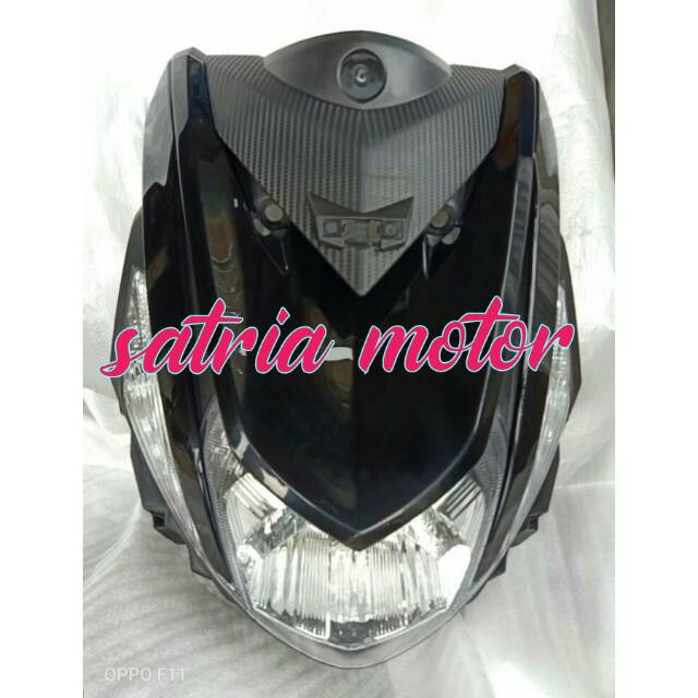 tameng depan mio m3 mio z mio 125