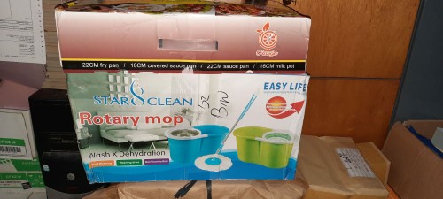 Teflon Panci Set Warna Cookware Set Frypan Saucepan Milkpot Free Spatula 6pcs Ibu-ibu Wajib Punya!!