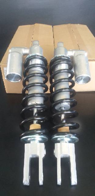 Sok belakang KLX 140 Monoshock KLX 140