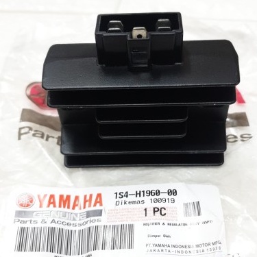 Regulator Kiprok - Byson Karbu Asli Yamaha 1S4-H1960-00