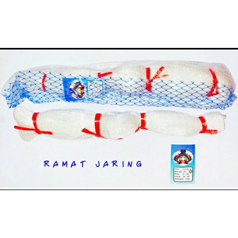 Ramat Jaring | Jala Ikan PHOENIX LAND