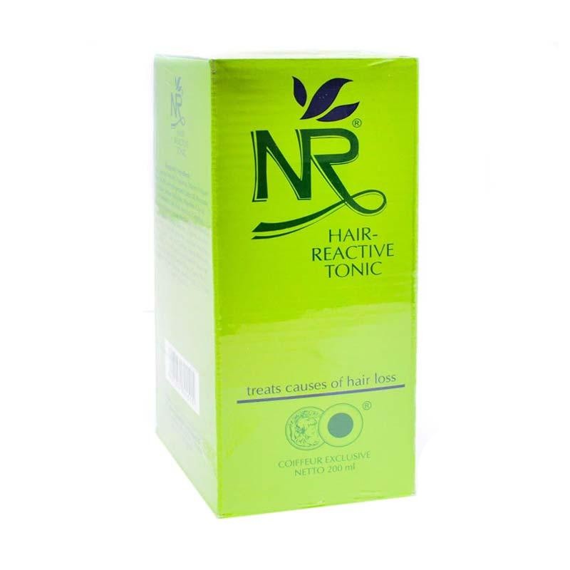 NR HAIR REACTIVE TONIC 200 Ml @MJ