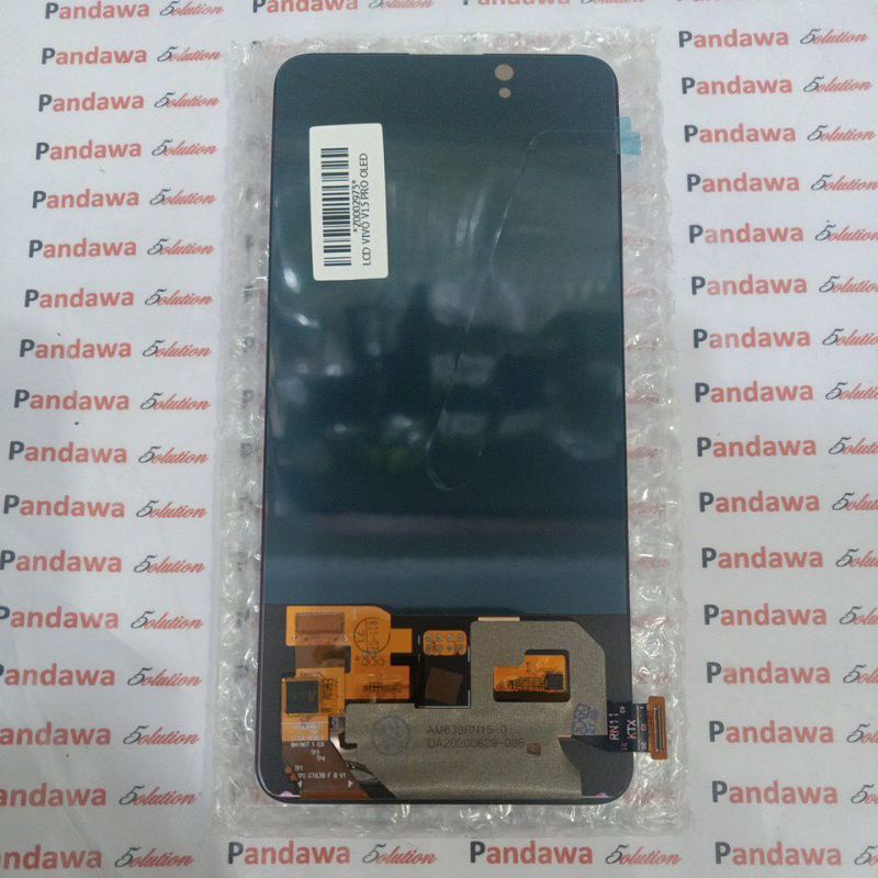 LCD VIVO V15 PRO/ X27 OLED, MOSHI