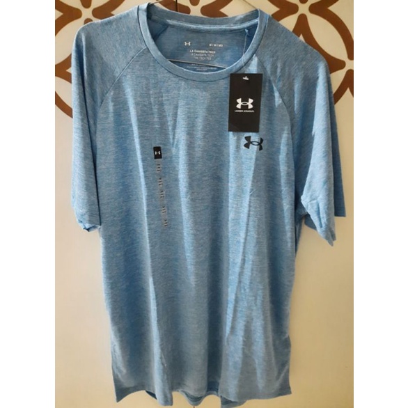 Jual Kaos Under Armour Original/Under Armour Original 100/River/Under Armour Shopee Indonesia