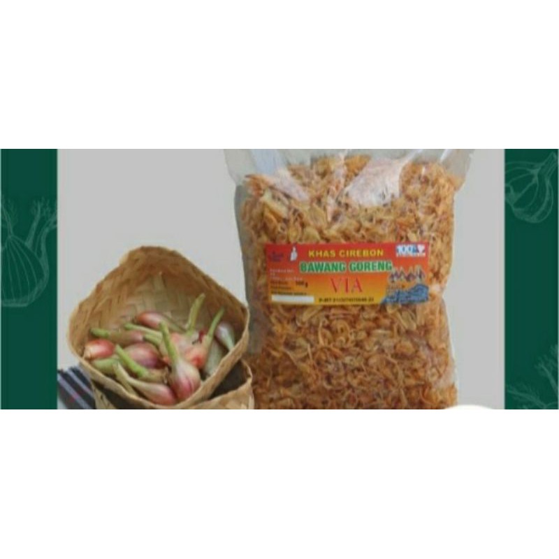 

bawang goreng sumenep