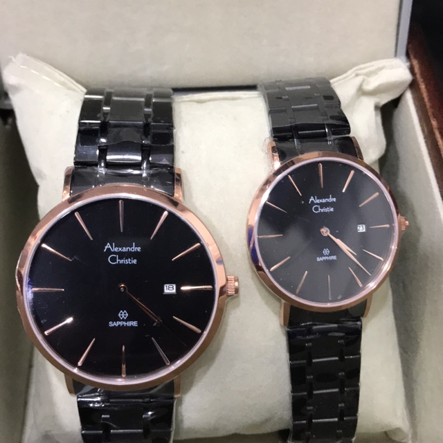 ALEXANDRE CHRISTIE 8539MD