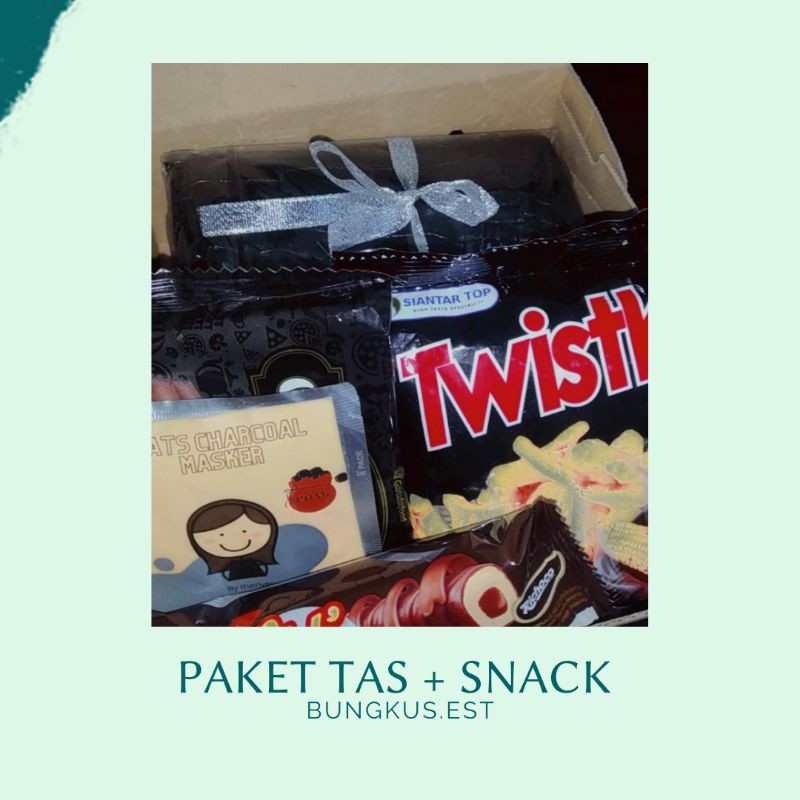 

GiftBox(Bungkus.est)