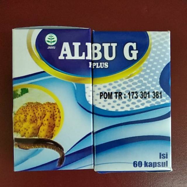 

Albuplus Albu G
