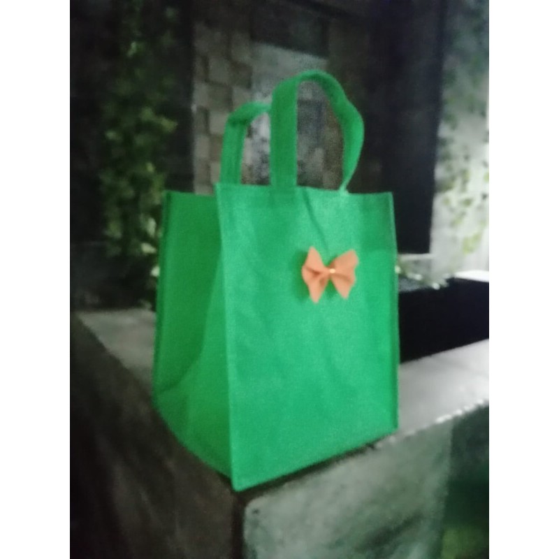 

tas hajatan tebal rapi