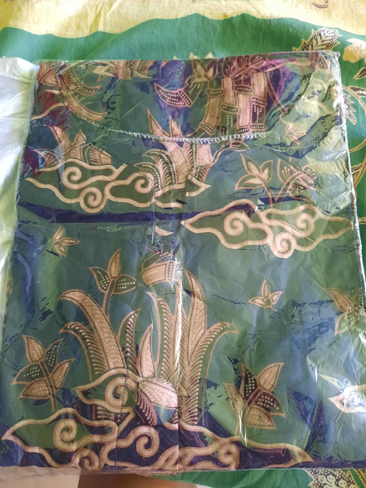 Terlaris Serut Genes Jelita Tunic Navbor Yelbor Whitbor Creambor Tunik Batik Modern Hrb030 Dolbi Dob