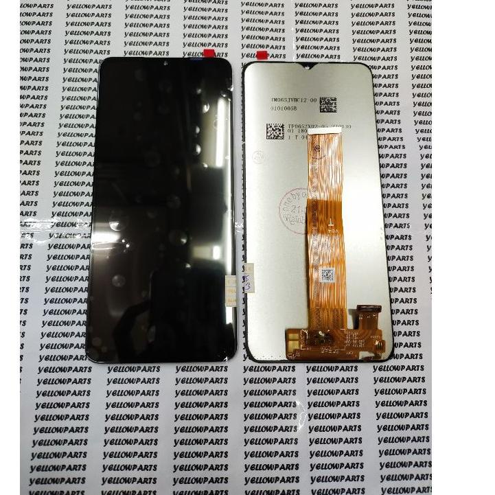 Terbagus.. LCD TOUCHSCREEN SAMSUNG GALAXY A12 A125 OLED 2 TTC