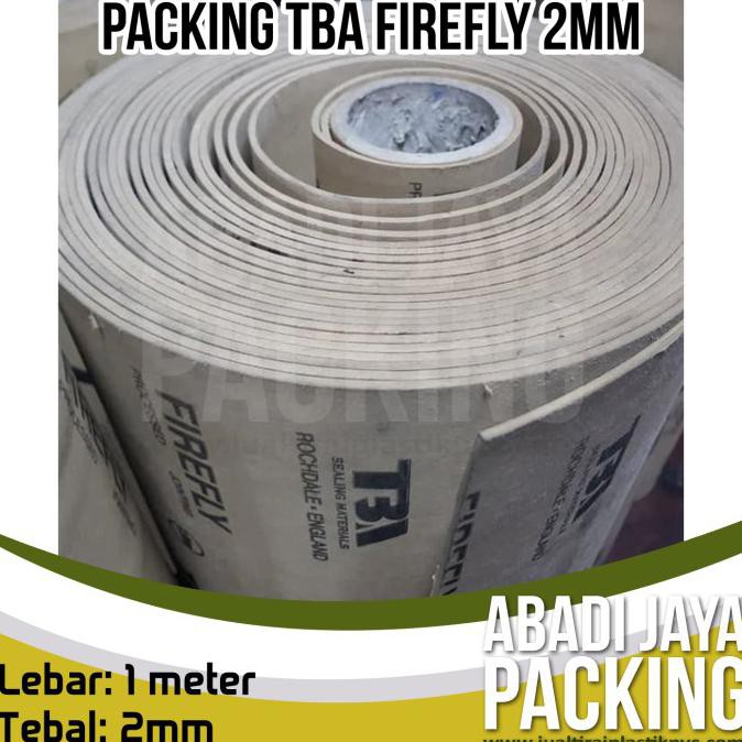 

packing TBA FIREFLY 2mm