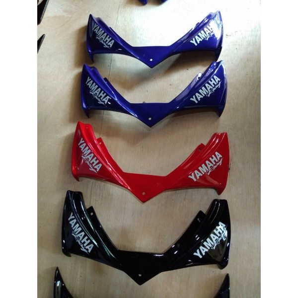 Winglet MX OLD Winglet Jupiter MX OLD - Putih