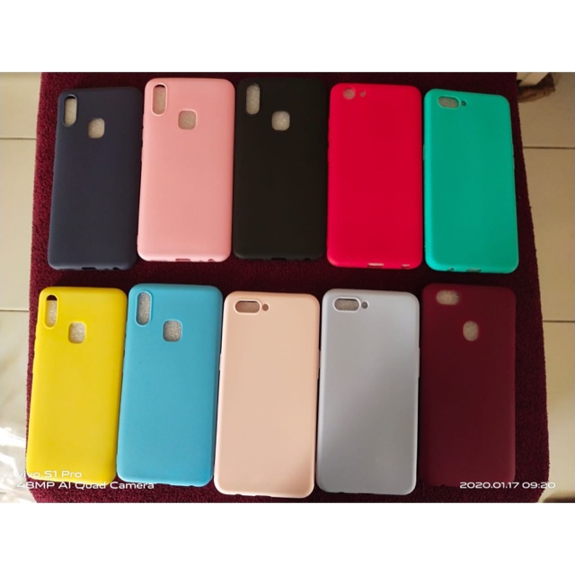 

CANDYCASE