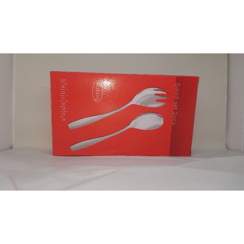 sendok salad ARZBERG GERMAN ASLI