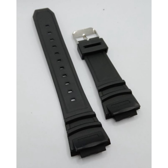 Tali/Strap jam tangan Casio WS220 W-S220 WS 220