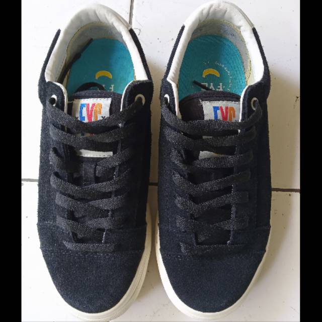 Sepatu xFYCx / Sepatu Forever Young Crew / Sepatu FYC second / sepatu skate second