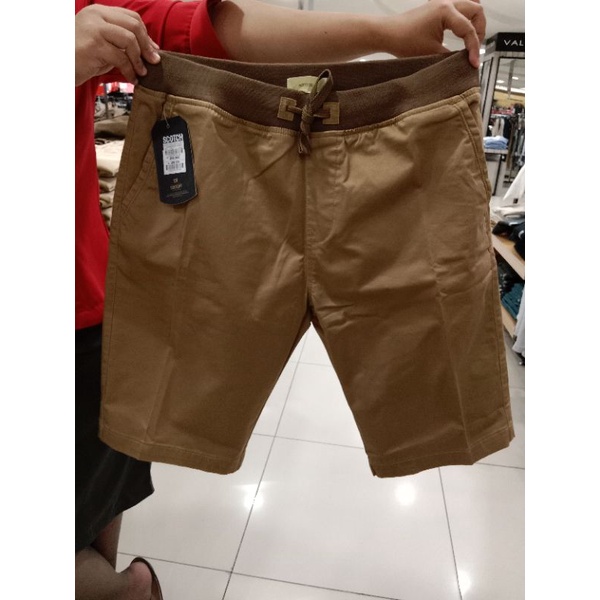 Celana pendek Pria Scotch  brand matahari original