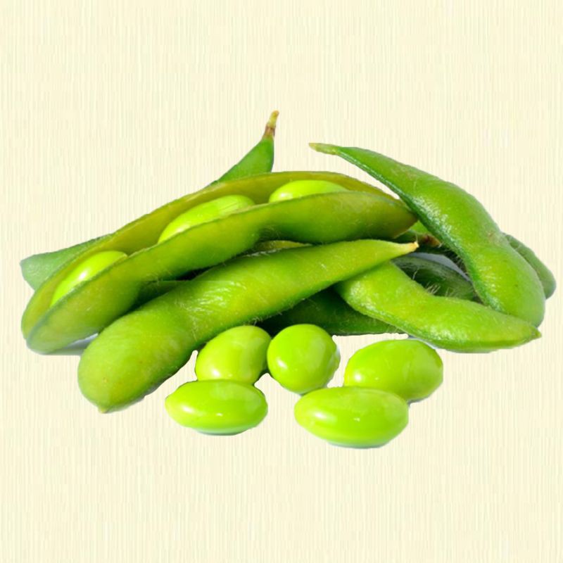 

Edamame