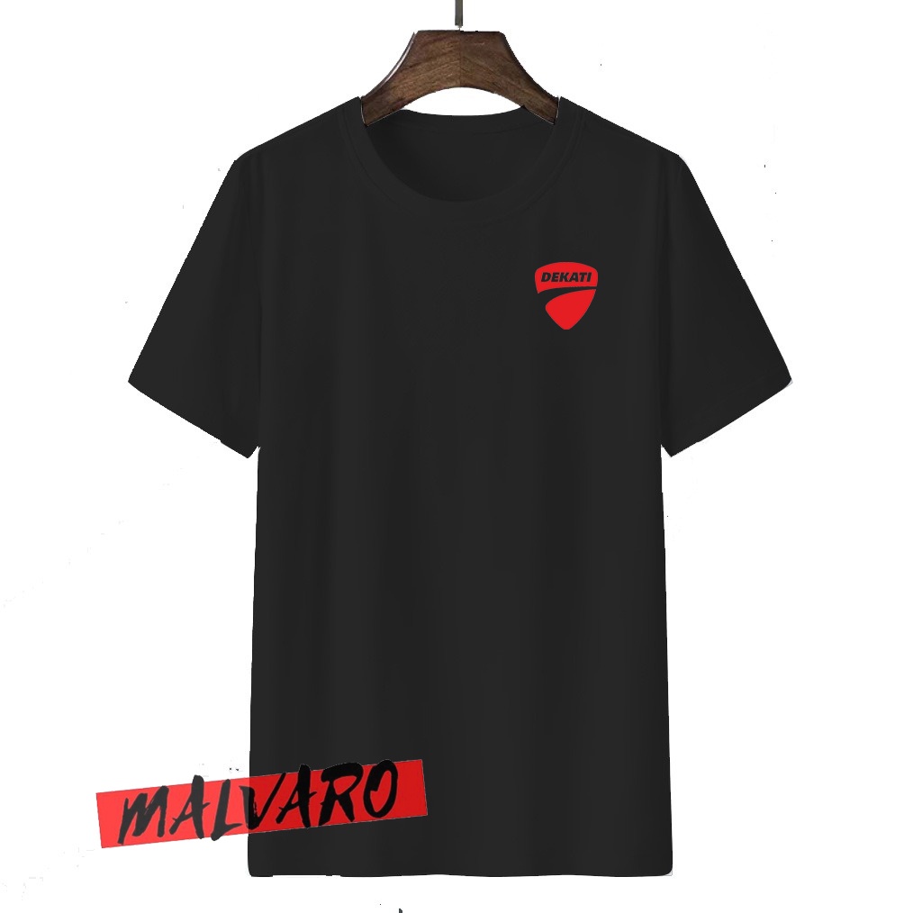 MALVARO-Kaos Distro Premium / Kaos Unisex / Baju Pria Wanita / MVN-6-6