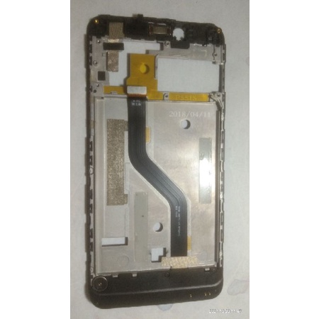 casing fullset POLYTRON J8 A5 P551S RAM 3/32GB