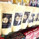 

Kopi Luwak Jantan l Asli Kopi Luwak Aceh l Spesial select Gayo Gold