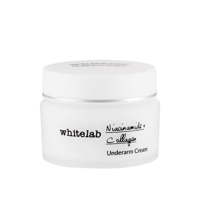 ❤ PAMELA ❤ WHITELAB Brightening Facial Wash / Serum / Toner / Cream / Body Care