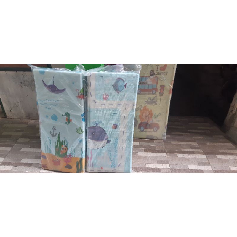 Playmate Baby Matras 150 x 200