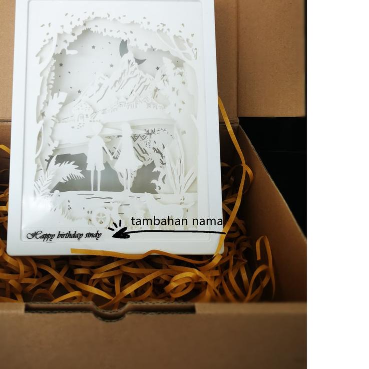 

❃ tambahan kotak kado ♛
