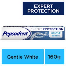 PEPSODENT expert protection 160g