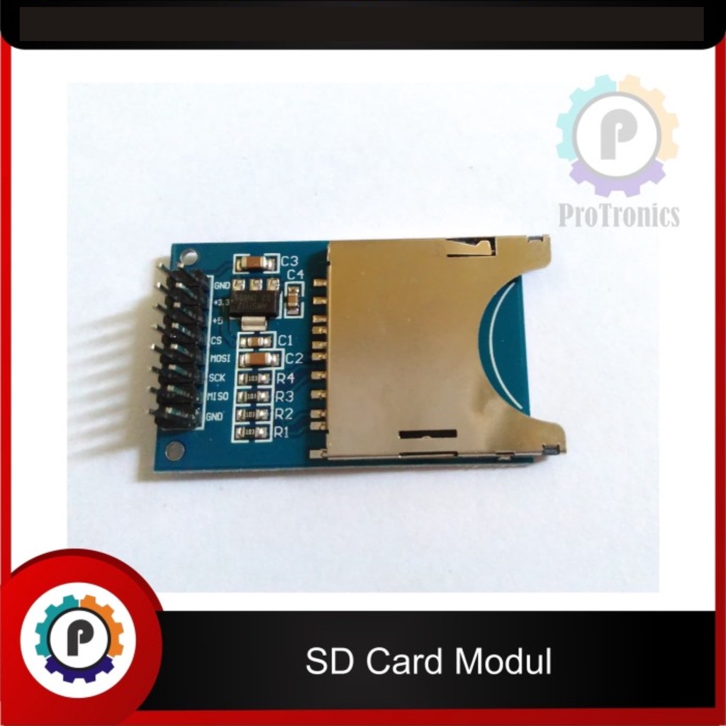 Harga Modul SD Card Terbaru Mei 2026 | BigGo Indonesia