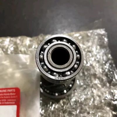 Noken as cham shaft honda grand supra fi lama prima legenda GN5