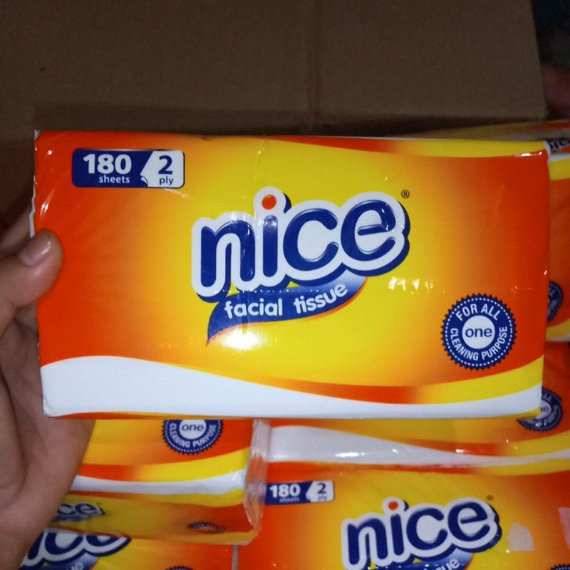 Nice Tisu 180sheets