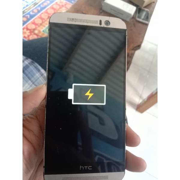 HTC M9 Minus